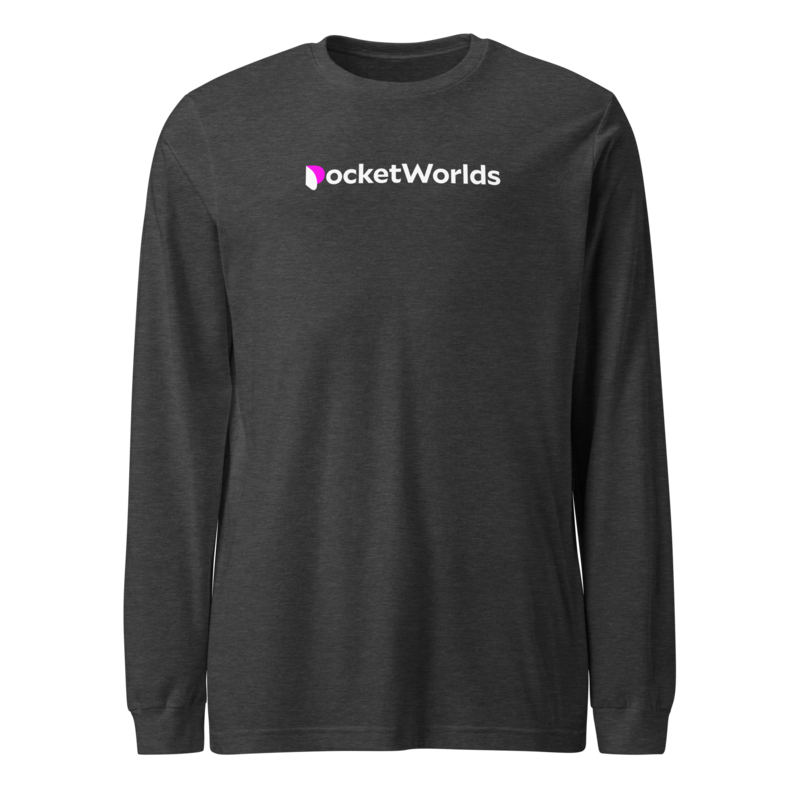 All-Season Long Sleeve