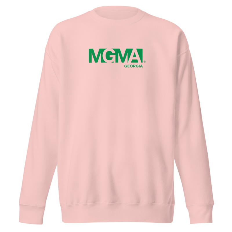 Premium Comfort Crewneck Sweatshirt