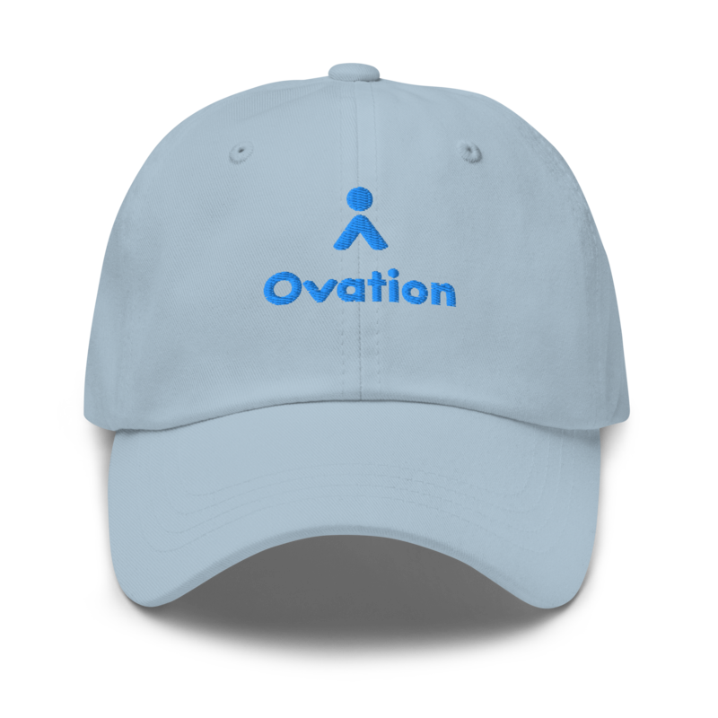 Classic Dad Cap