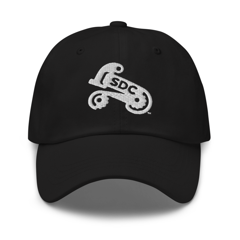 Classic Dad Cap