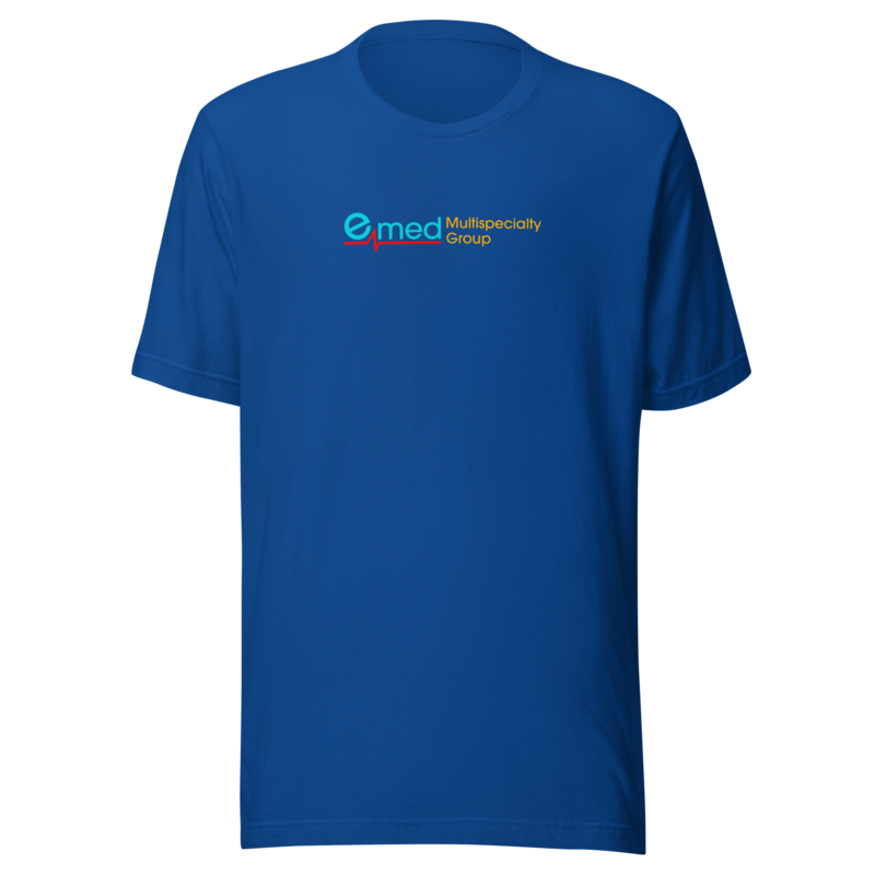 Everyday Essentials Clinic Tee