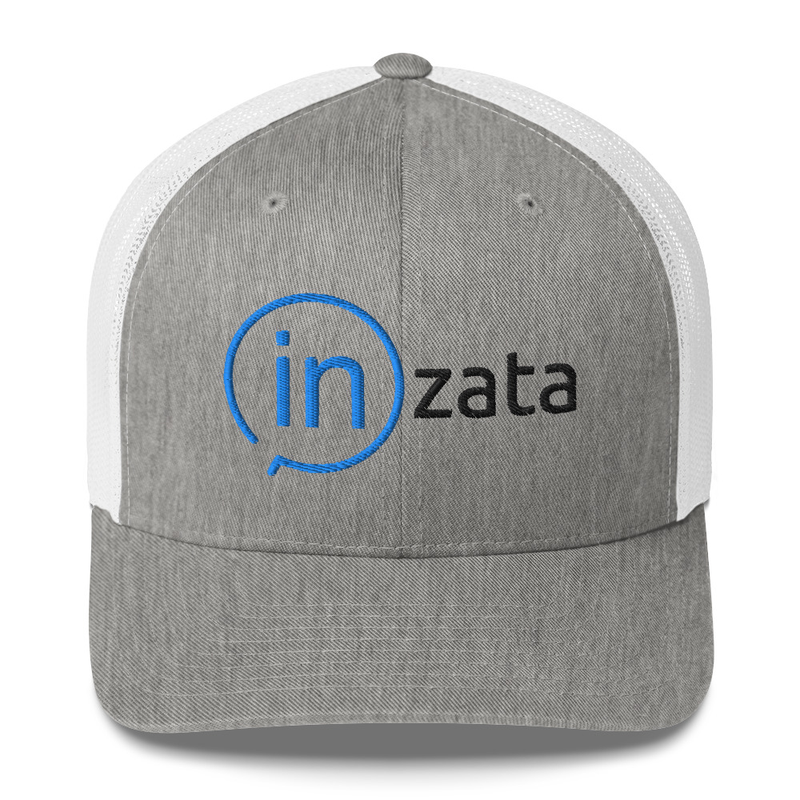Retro Trucker Cap
