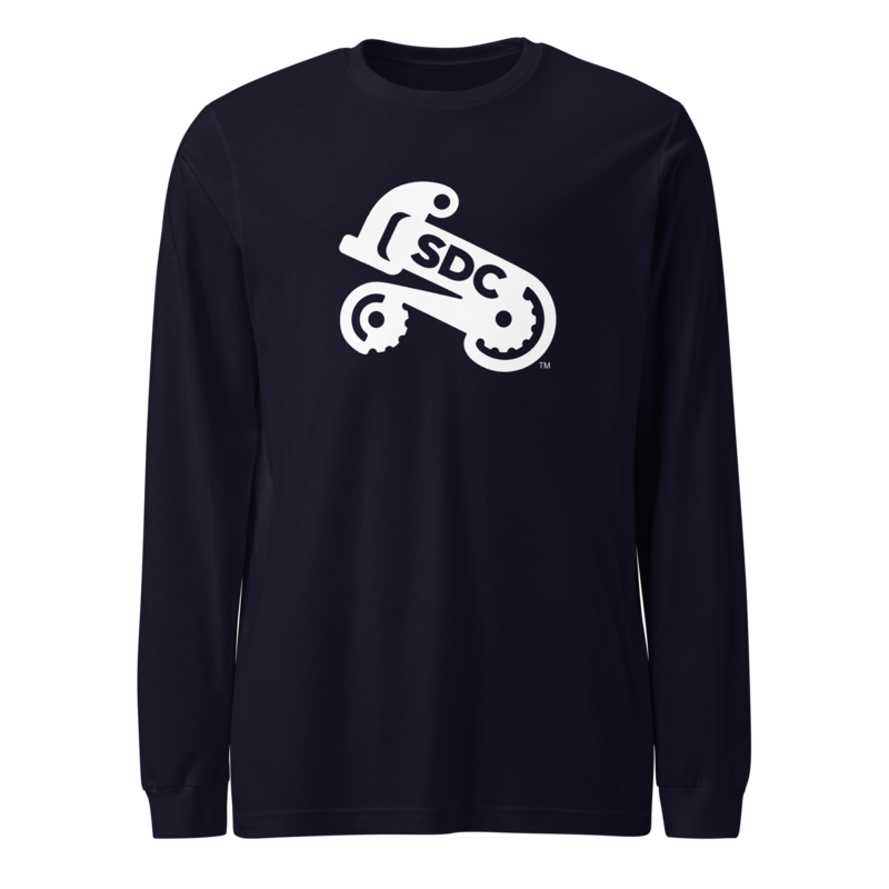 All-Season Long Sleeve