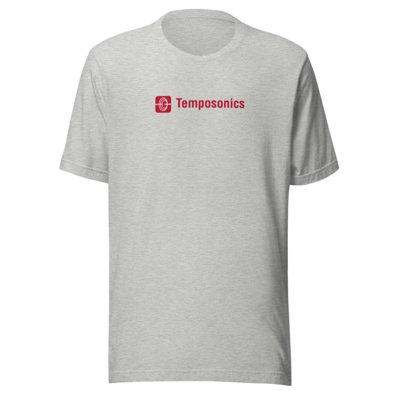 Everyday Essentials Tee