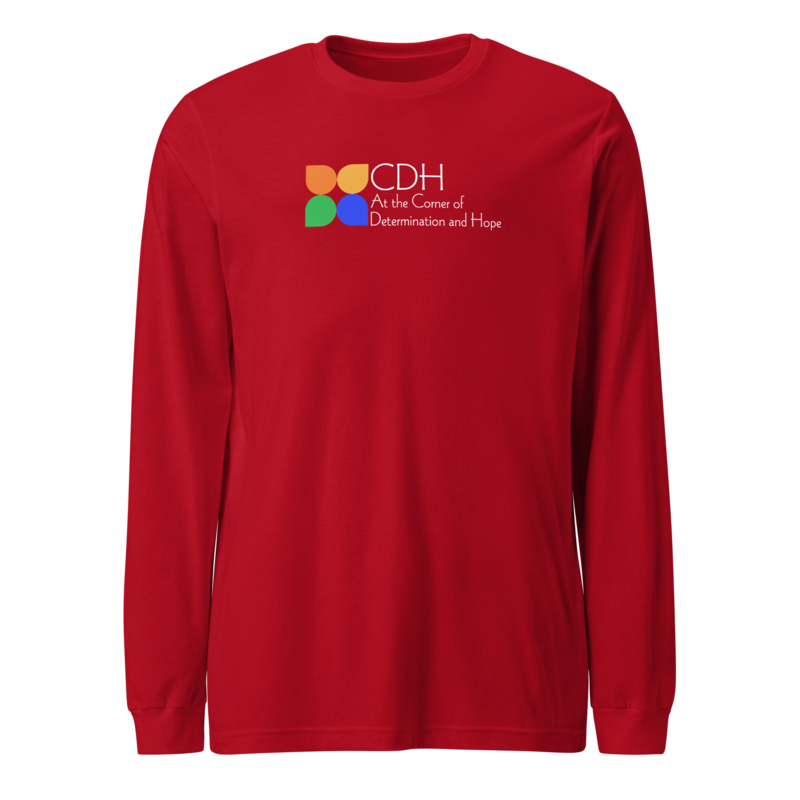 All-Season Long Sleeve