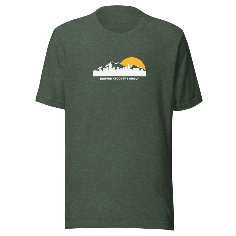 Everyday Essentials Clinic Tee