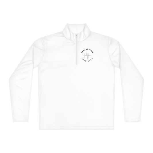 Lightweight Quarter Zip Pullover