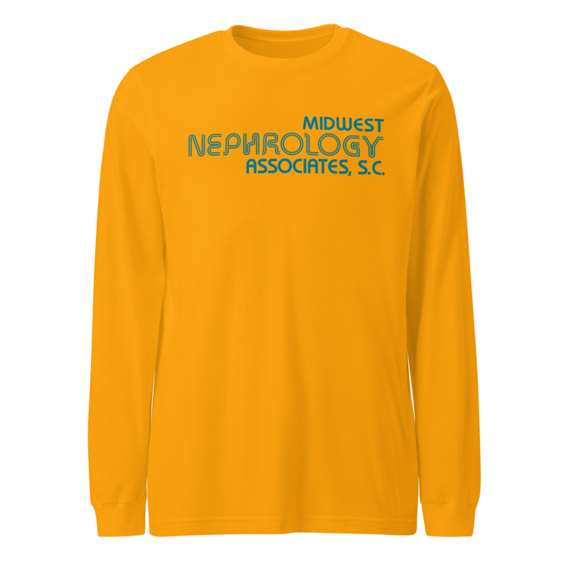 All-Season Medical Long Sleeve
