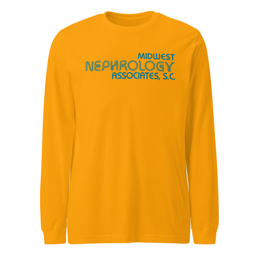 All-Season Medical Long Sleeve