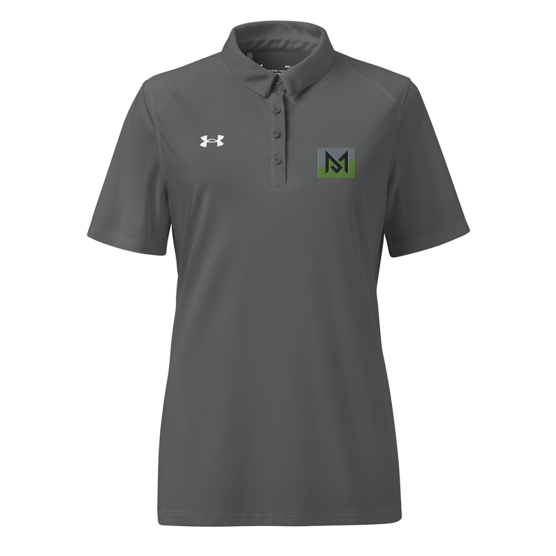 Under Armour® Women's Polo Shirt
