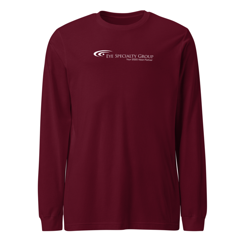 All-Season Medical Long Sleeve