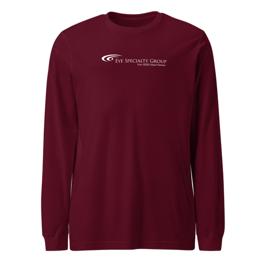 All-Season Medical Long Sleeve
