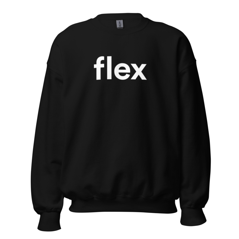Comfort Crewneck Sweatshirt