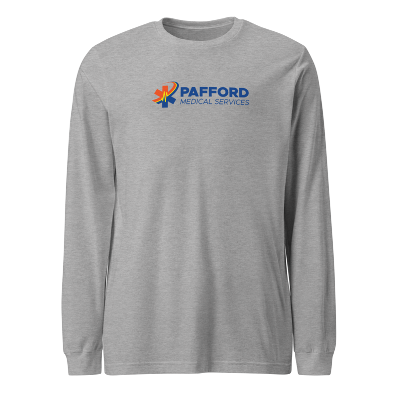All-Season Medical Long Sleeve