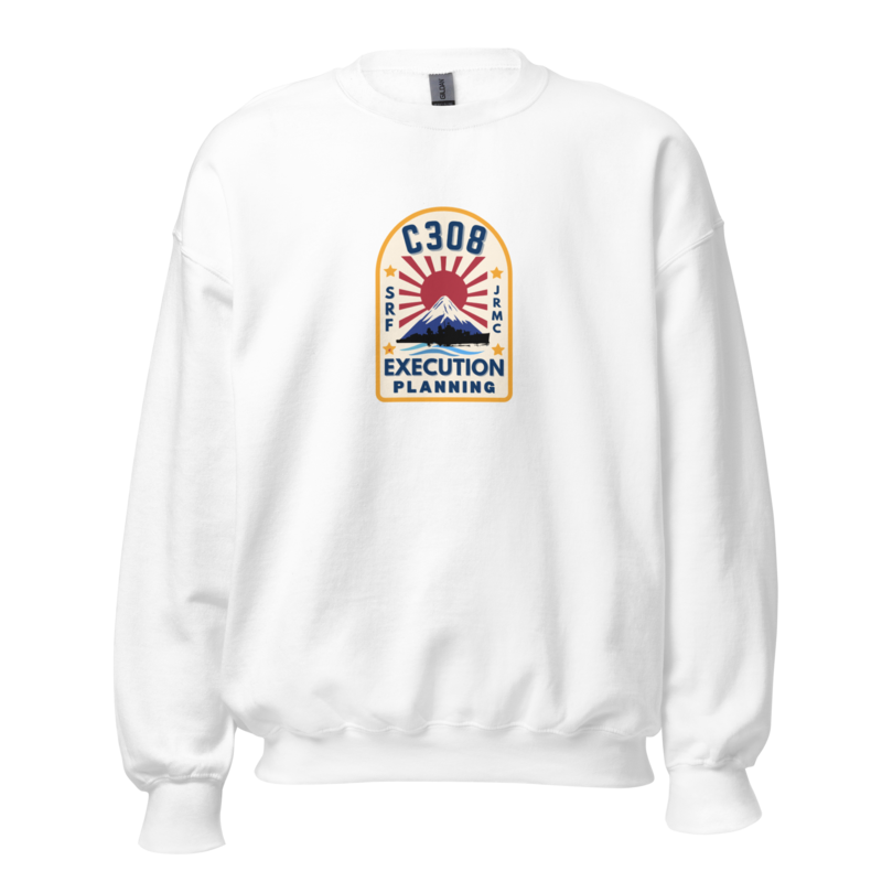 Comfort Crewneck Sweatshirt