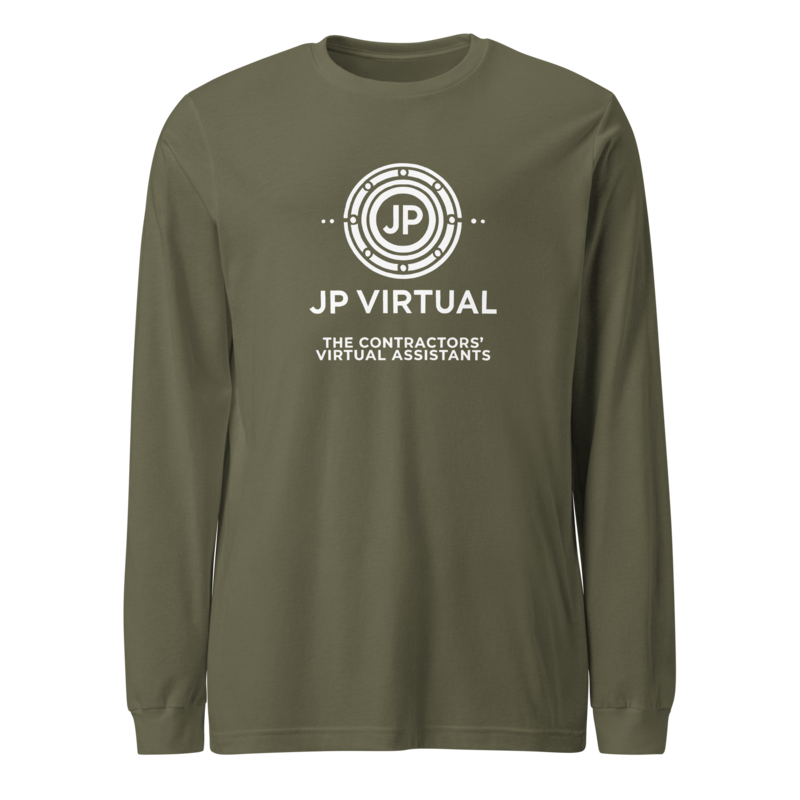 All-Season Long Sleeve