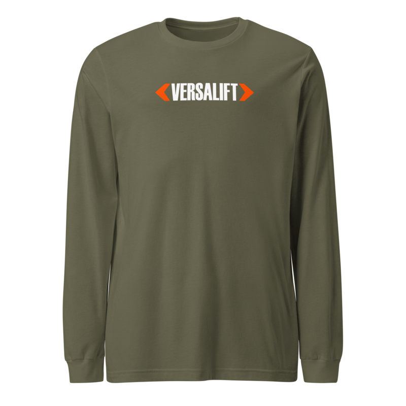 All-Season Long Sleeve