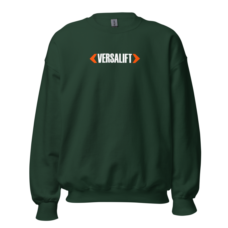 Comfort Crewneck Sweatshirt