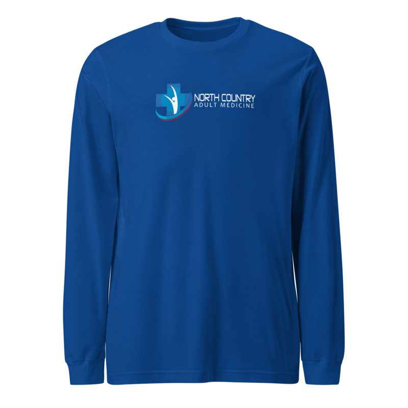 All-Season Medical Long Sleeve