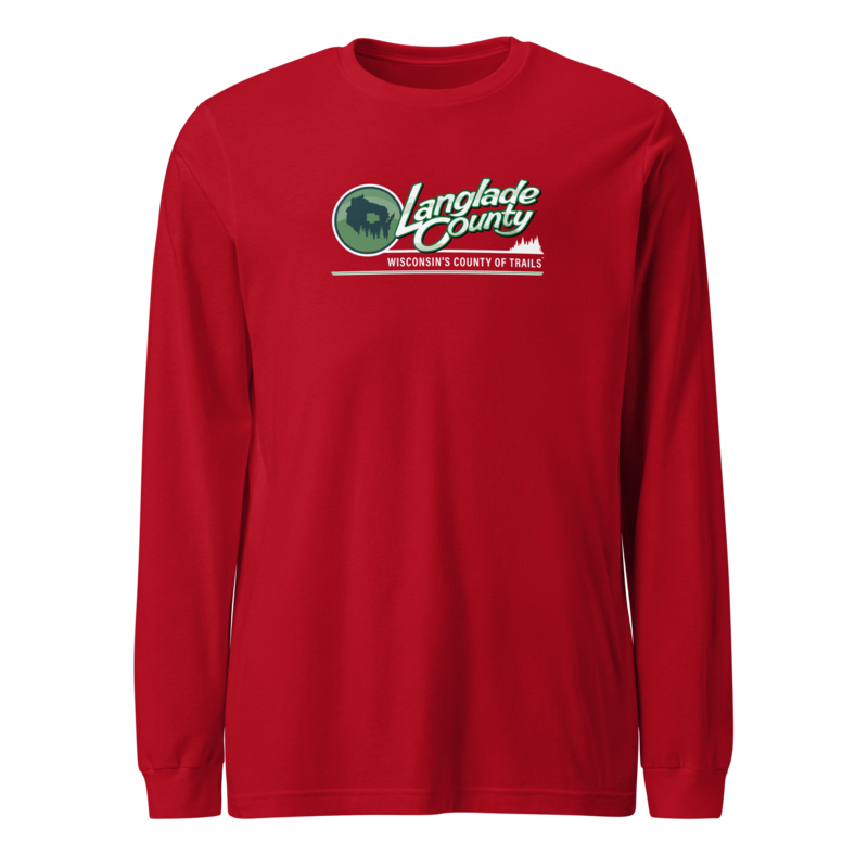 All-Season Long Sleeve