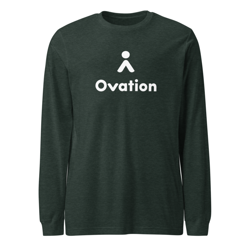 All-Season Long Sleeve