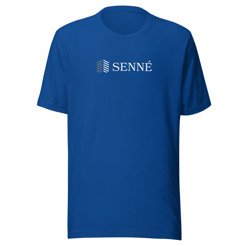 Everyday Essentials Tee