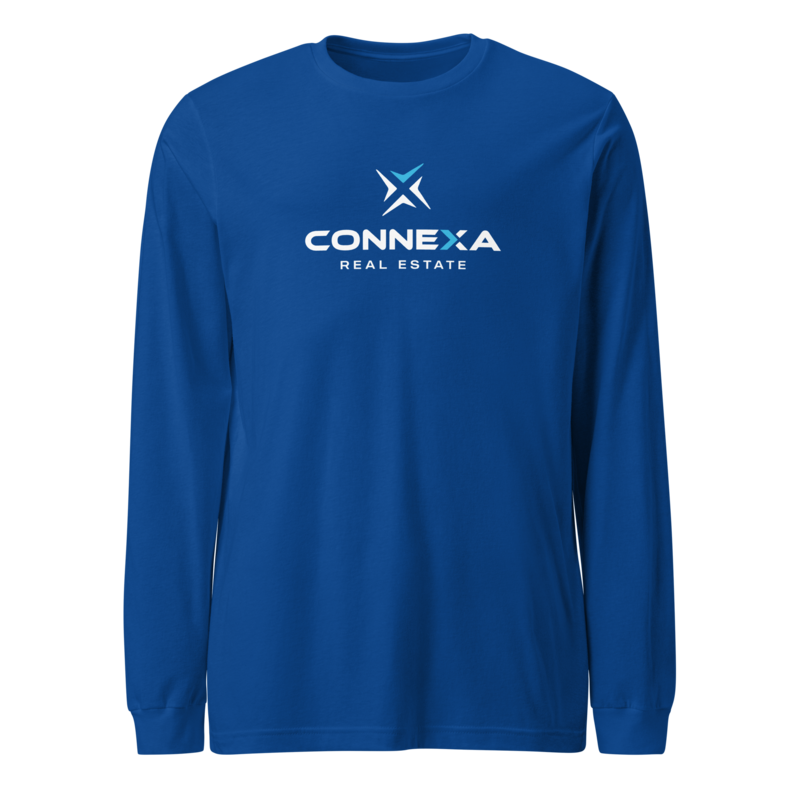 All-Season Long Sleeve