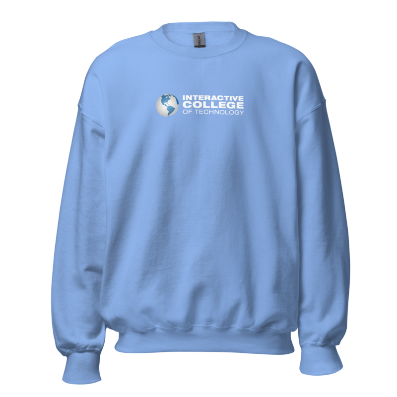 Comfort Crewneck Sweatshirt