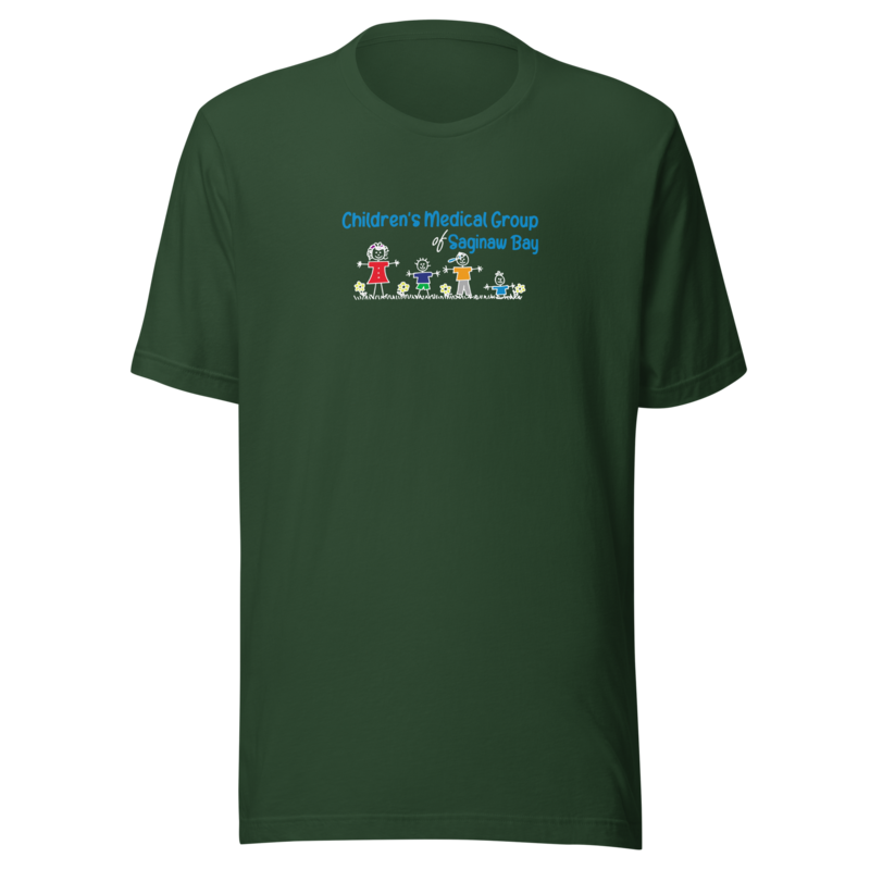 Everyday Essentials Clinic Tee