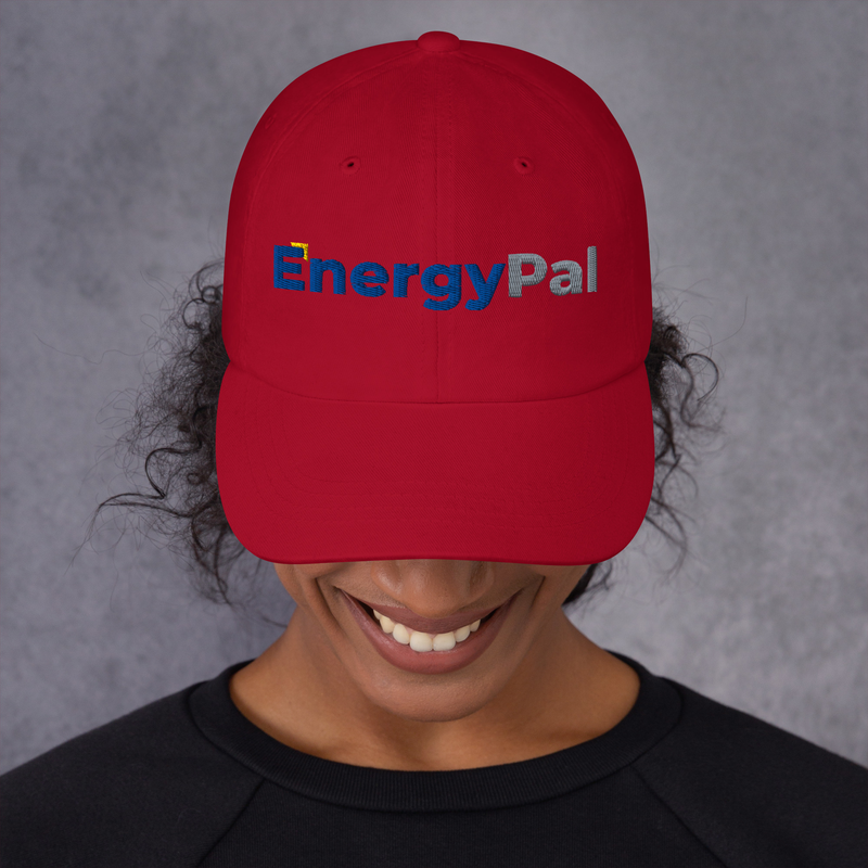 Classic Dad Cap