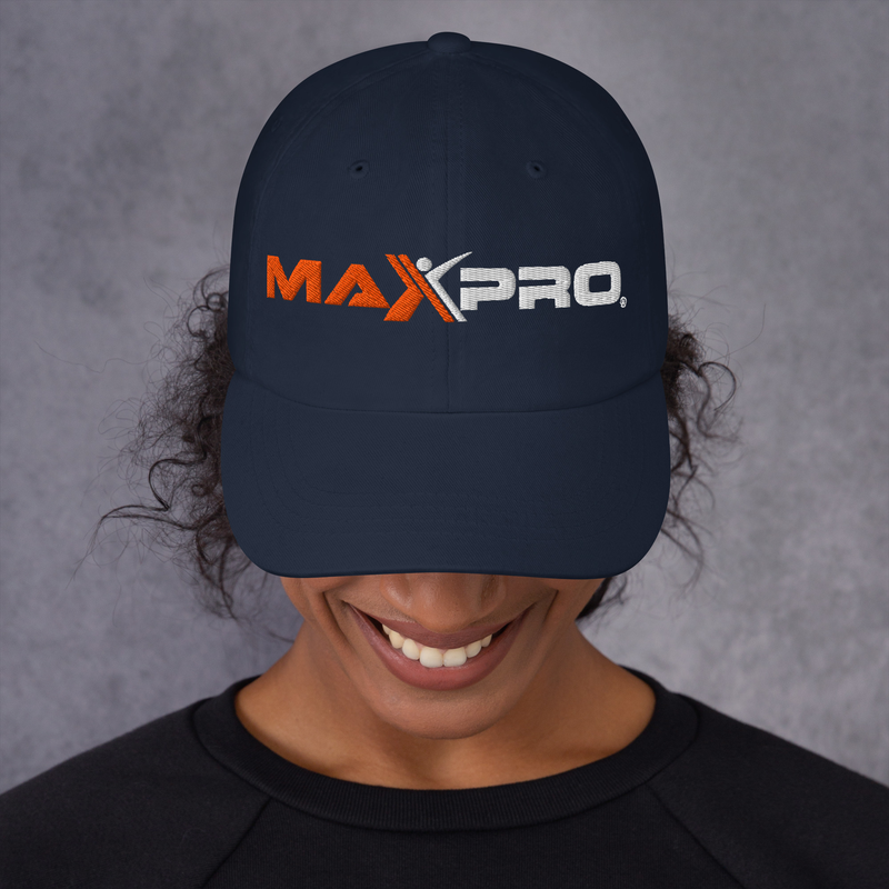 Classic Dad Cap