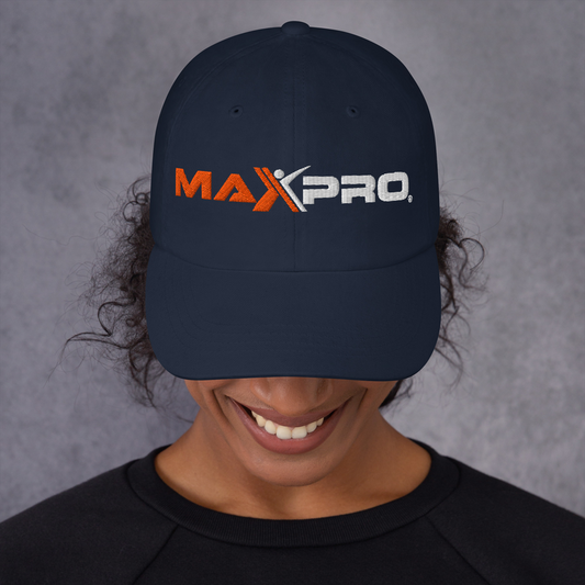 Classic Dad Cap