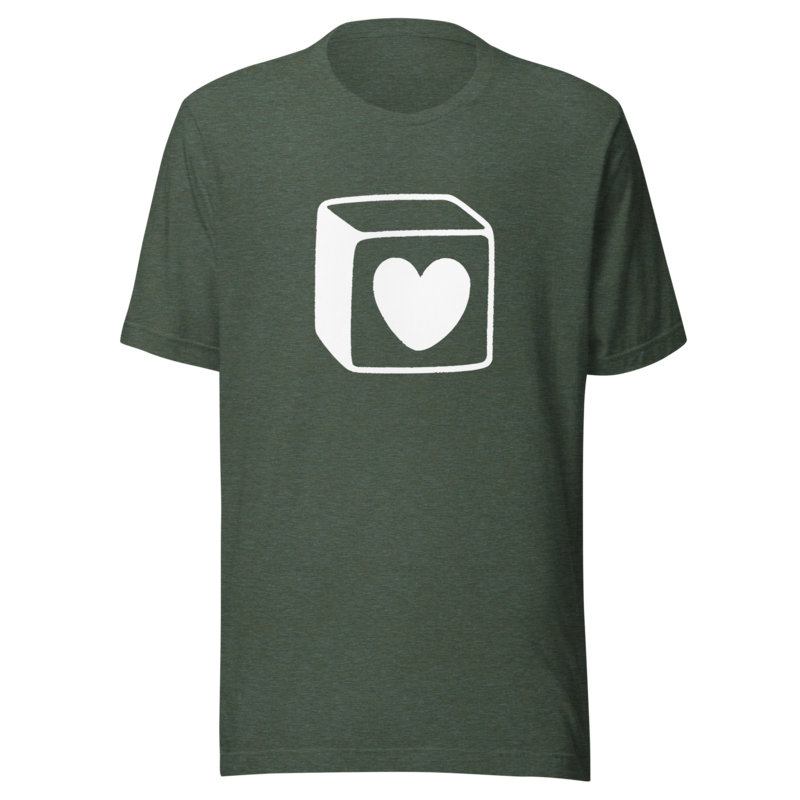 Everyday Essentials Tee