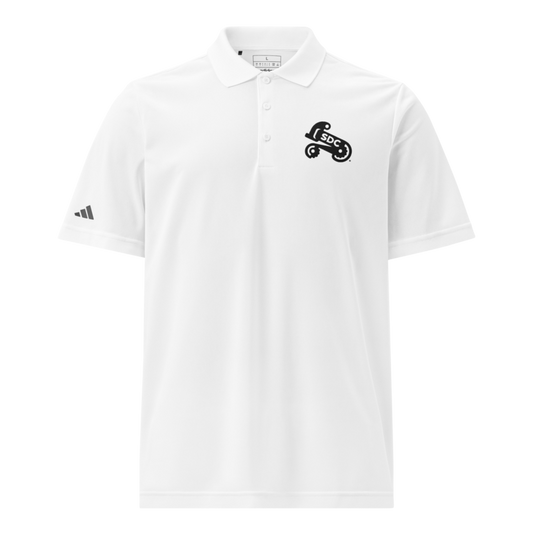 adidas Sport Polo Shirt