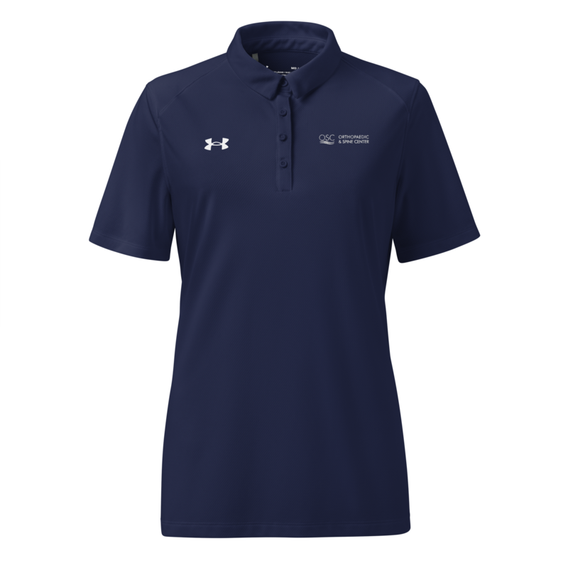 Under Armour® Women's Polo Shirt