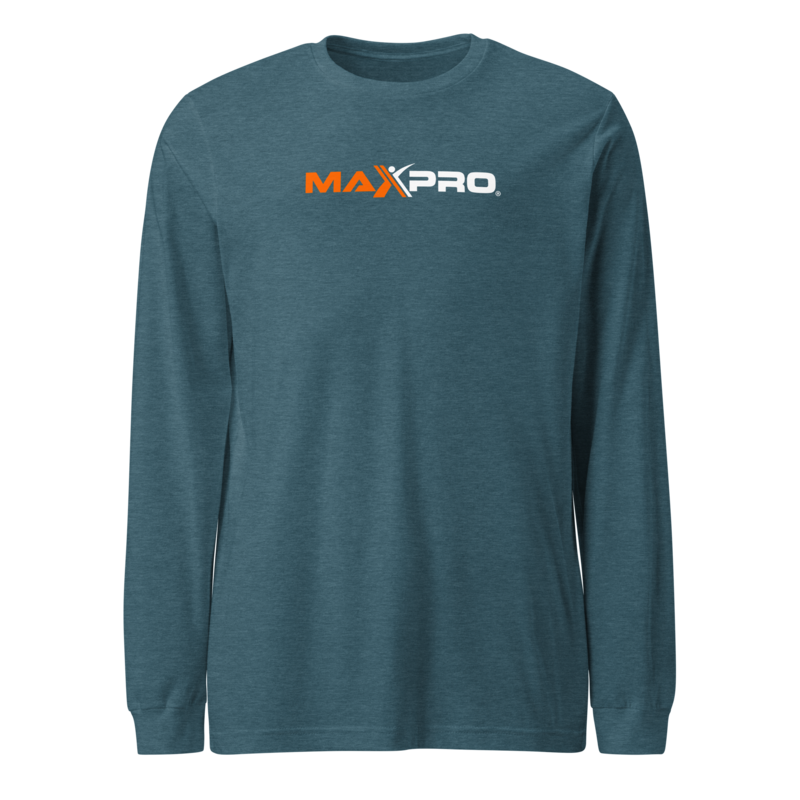 All-Season Long Sleeve