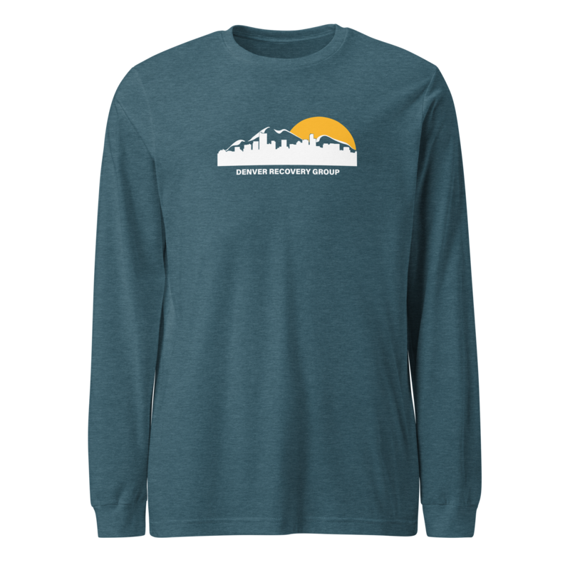 All-Season Medical Long Sleeve