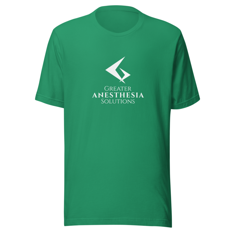 Everyday Essentials Clinic Tee