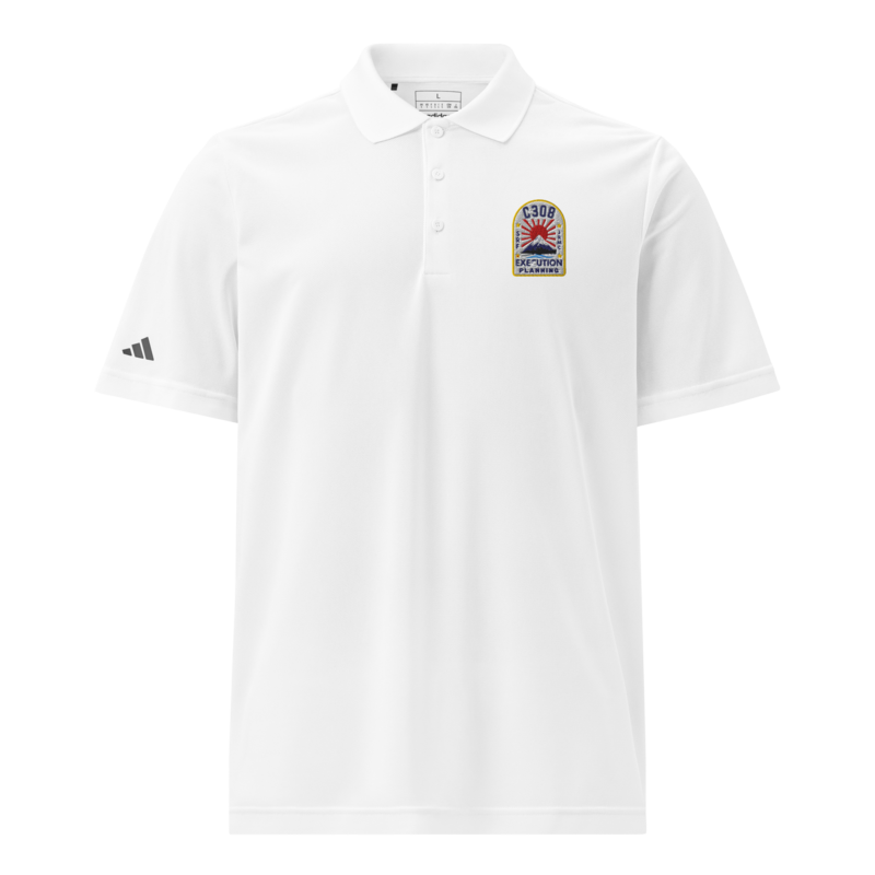 adidas Sport Polo Shirt