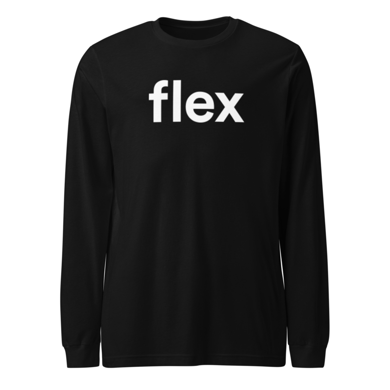 All-Season Long Sleeve