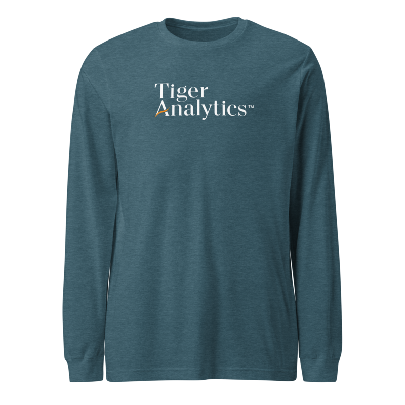 All-Season Long Sleeve