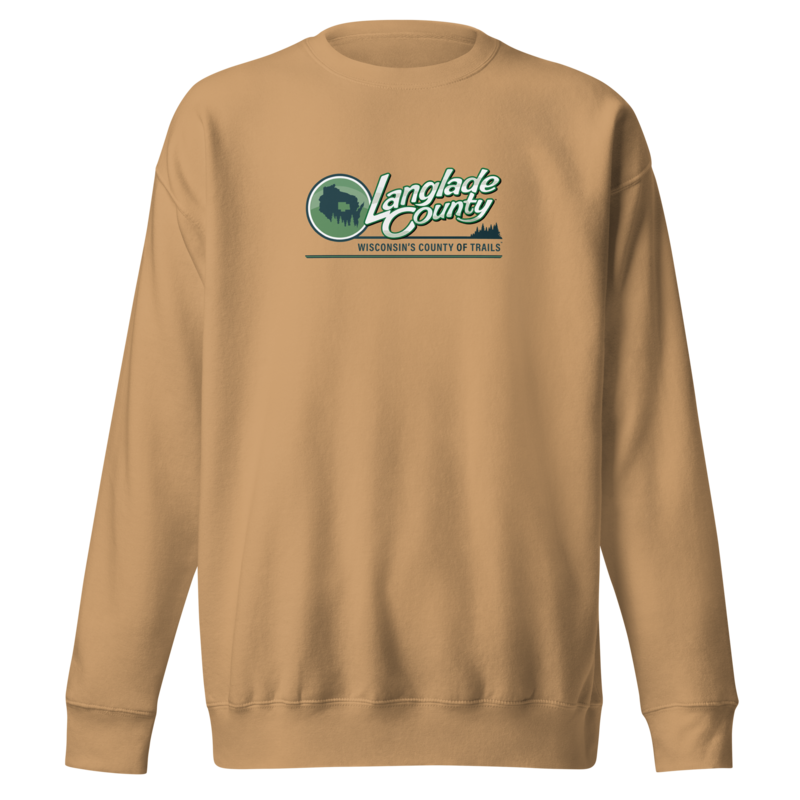 Premium Comfort Crewneck Sweatshirt