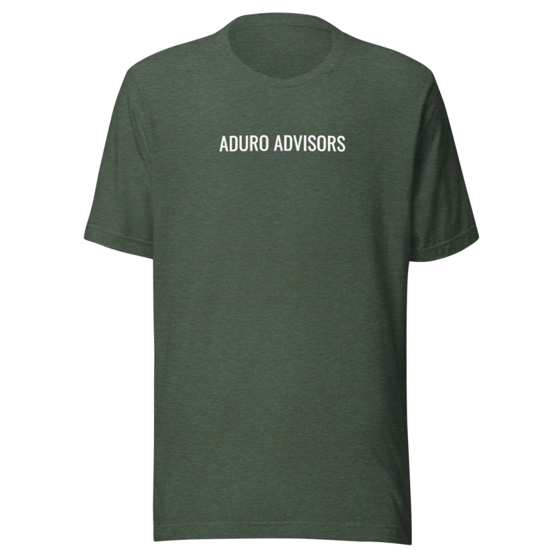 Everyday Essentials Tee