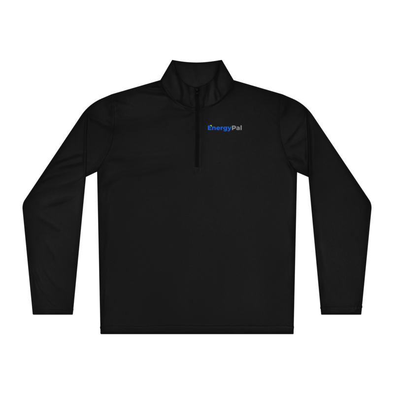 Lightweight Quarter Zip Pullover