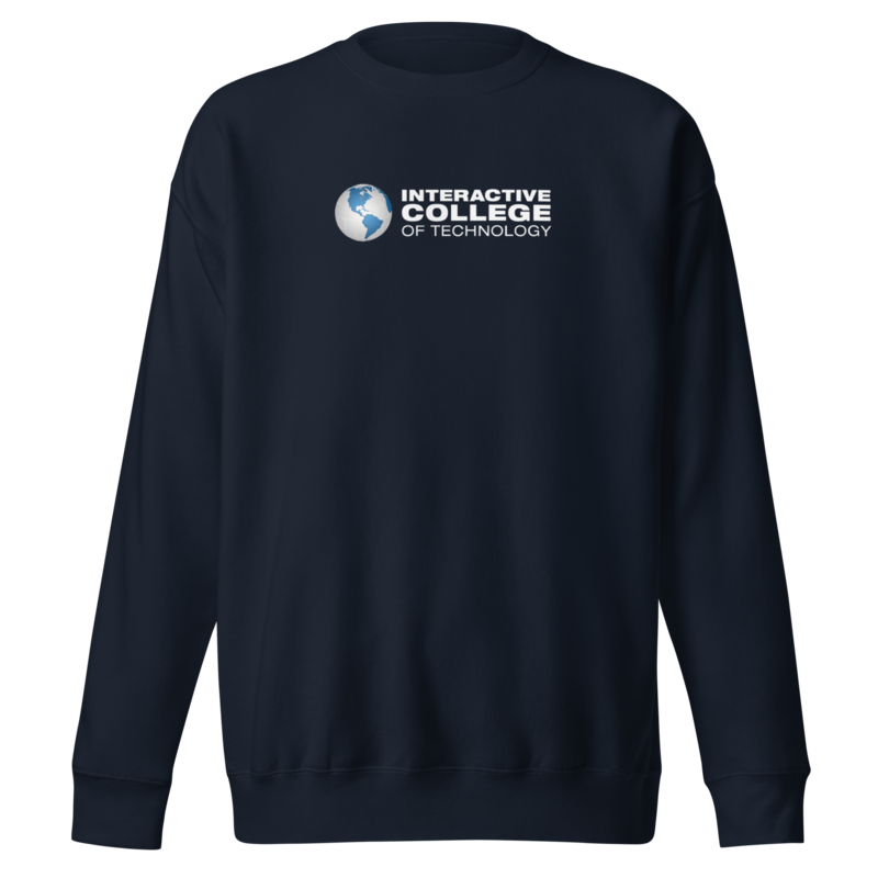 Premium Comfort Crewneck Sweatshirt