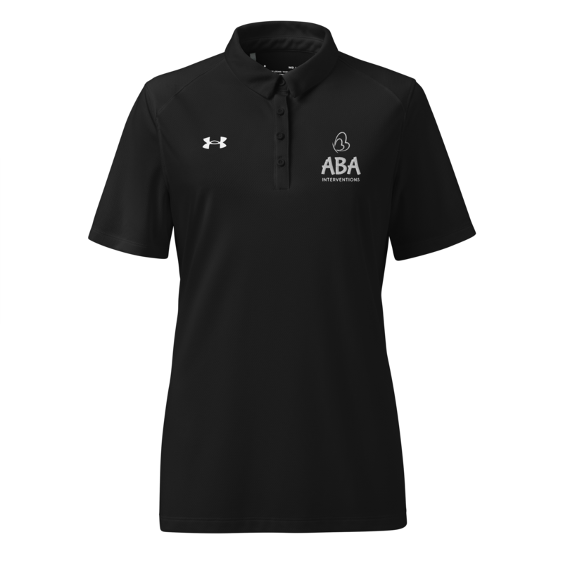 Under Armour® Women's Polo Shirt