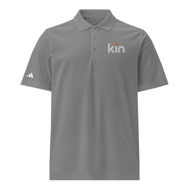 adidas Sport Polo Shirt