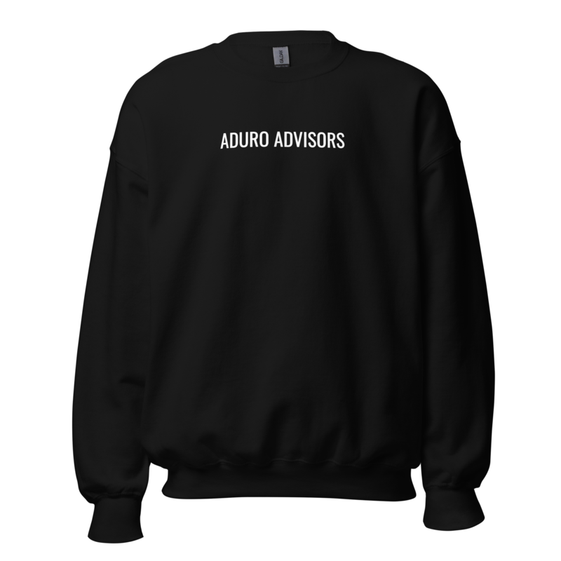 Comfort Crewneck Sweatshirt