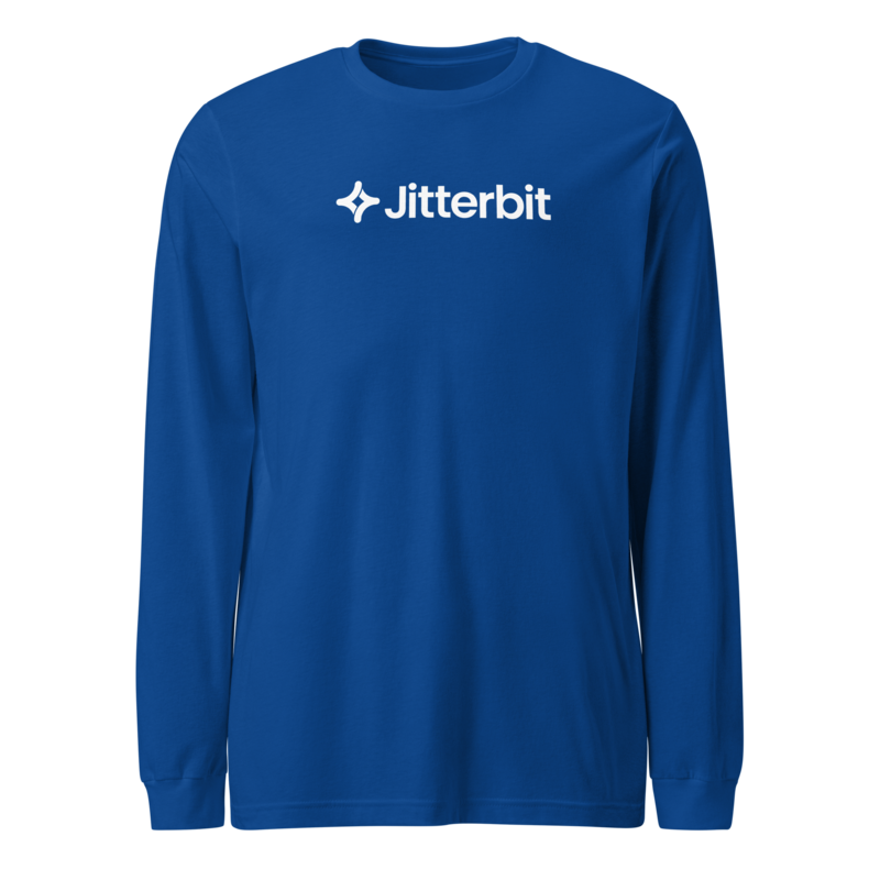 All-Season Long Sleeve