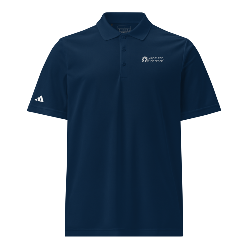 adidas Sport Polo Shirt